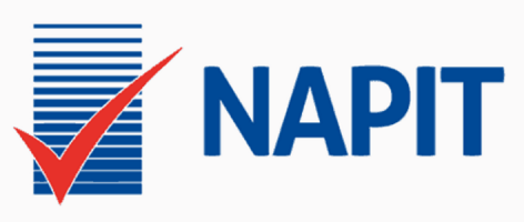 NAPIT Electrician in Banbury