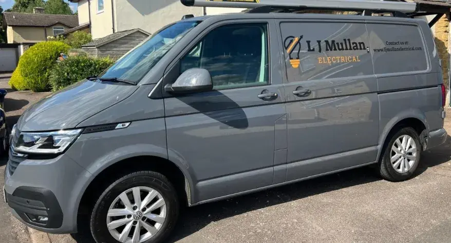 Your Trusted Local Electrician in Kings Sutton, Banbury – L J Mullan Electrical