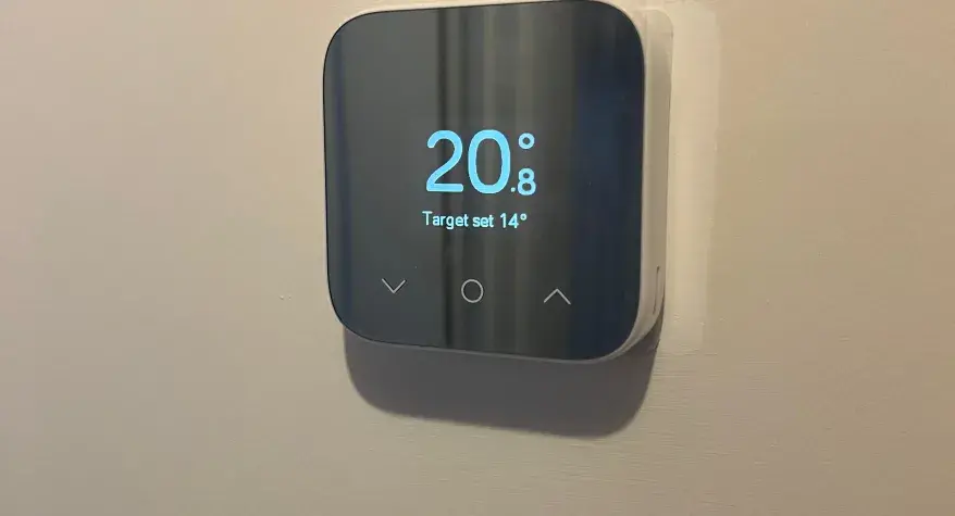 Banbury Smart Home - Hive Heating Installation - LJ Mullan Electrical