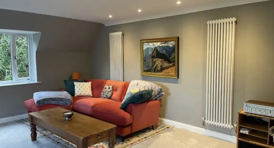 Small Job Electrician Banbury