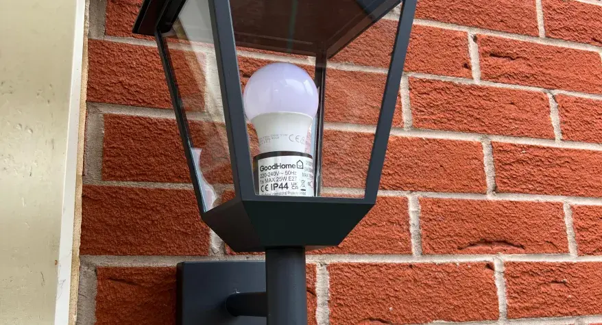 Outdoor Lighting Electrician in Bodicote