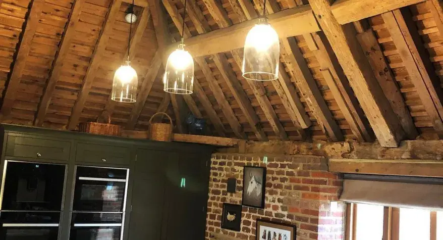 Decorative Lighting Electrician Banbury