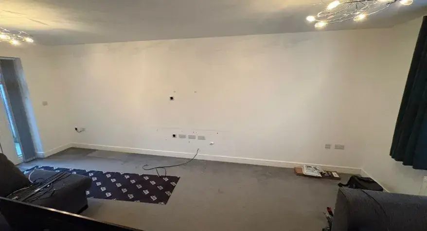 Media Walls in Banbury, Bicester & Brackley