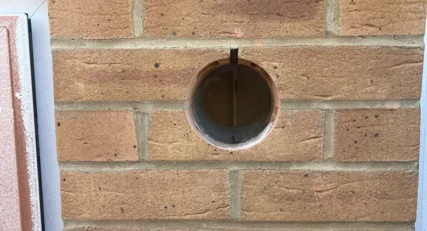 Banbury Electrician Solves Mould Issues with Expert Extractor Fan Installation