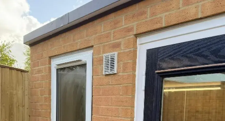 Extractor Fan Installation in Banbury
