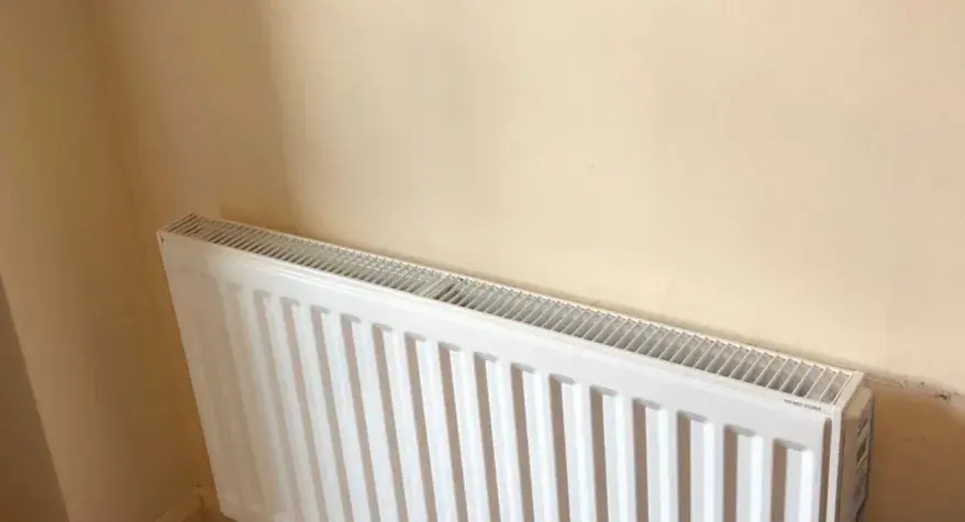 Electric Radiator Installation in Banbury