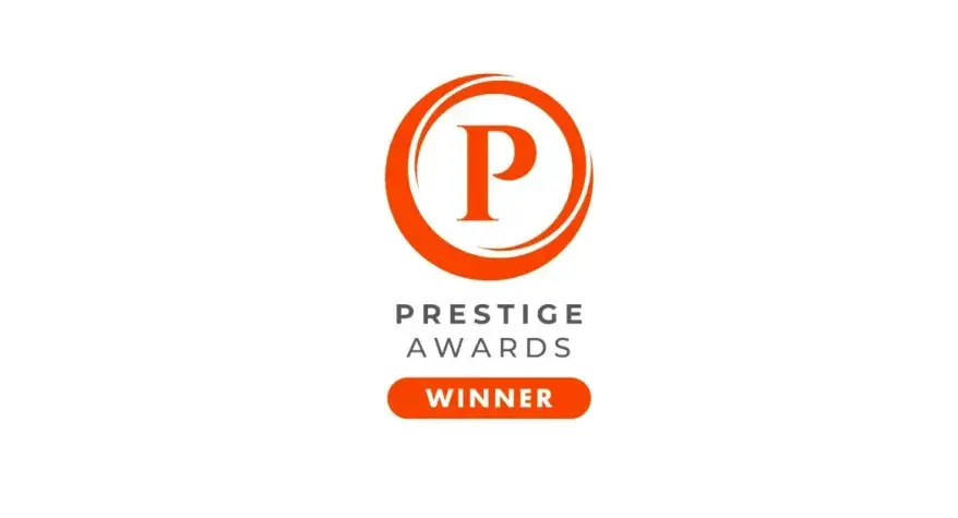 LJ Mullan Prestige Awards Winner