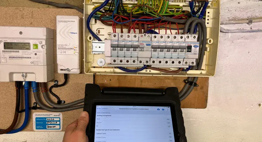 Looking for an Electrician in Brackley? How L J Mullan Electrical Can Help